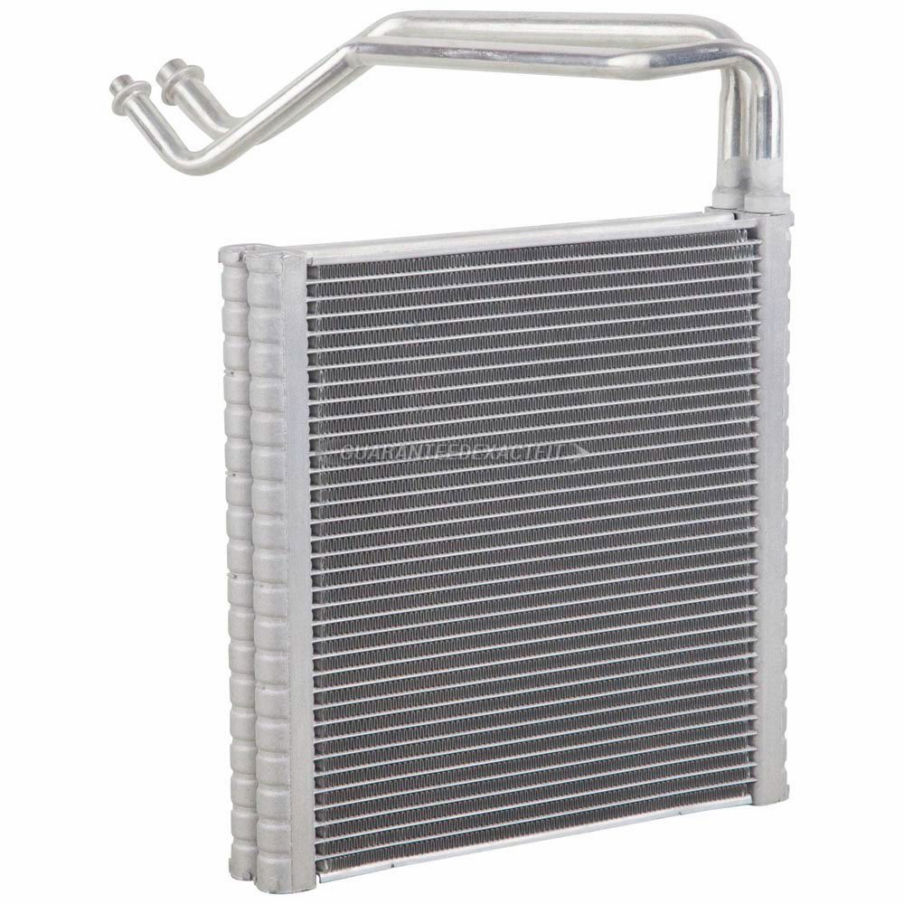 BuyAutoParts 60-50781AN A/C Evaporator