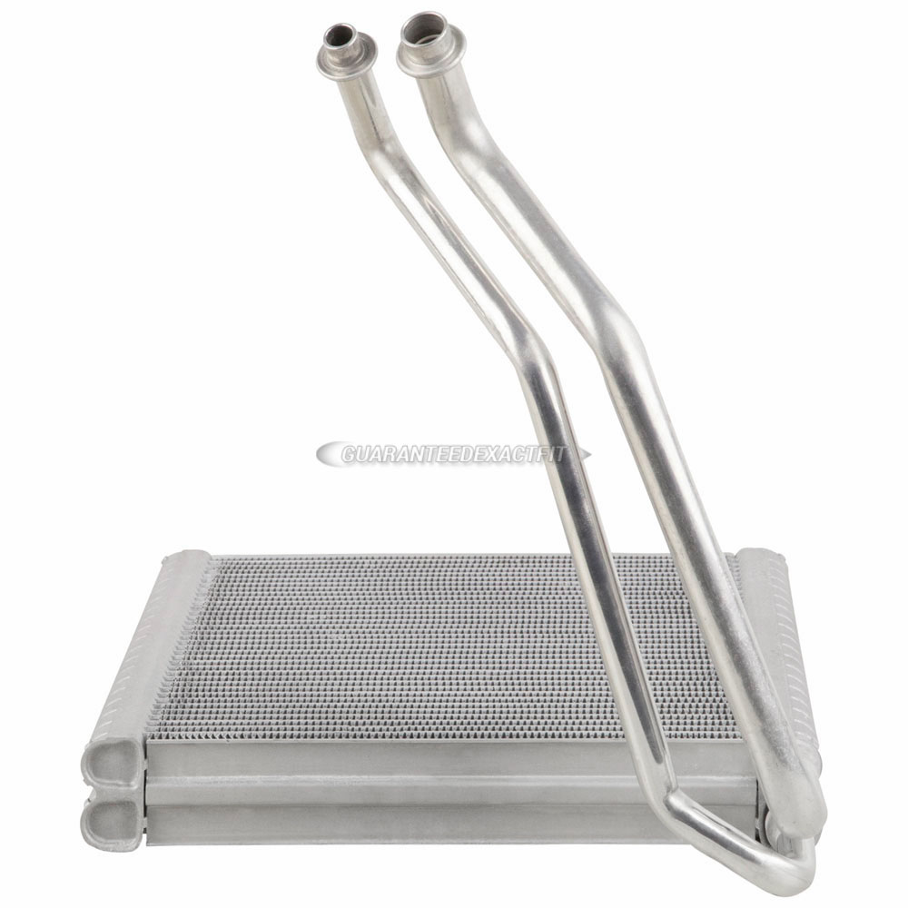 BuyAutoParts 60-50781AN A/C Evaporator