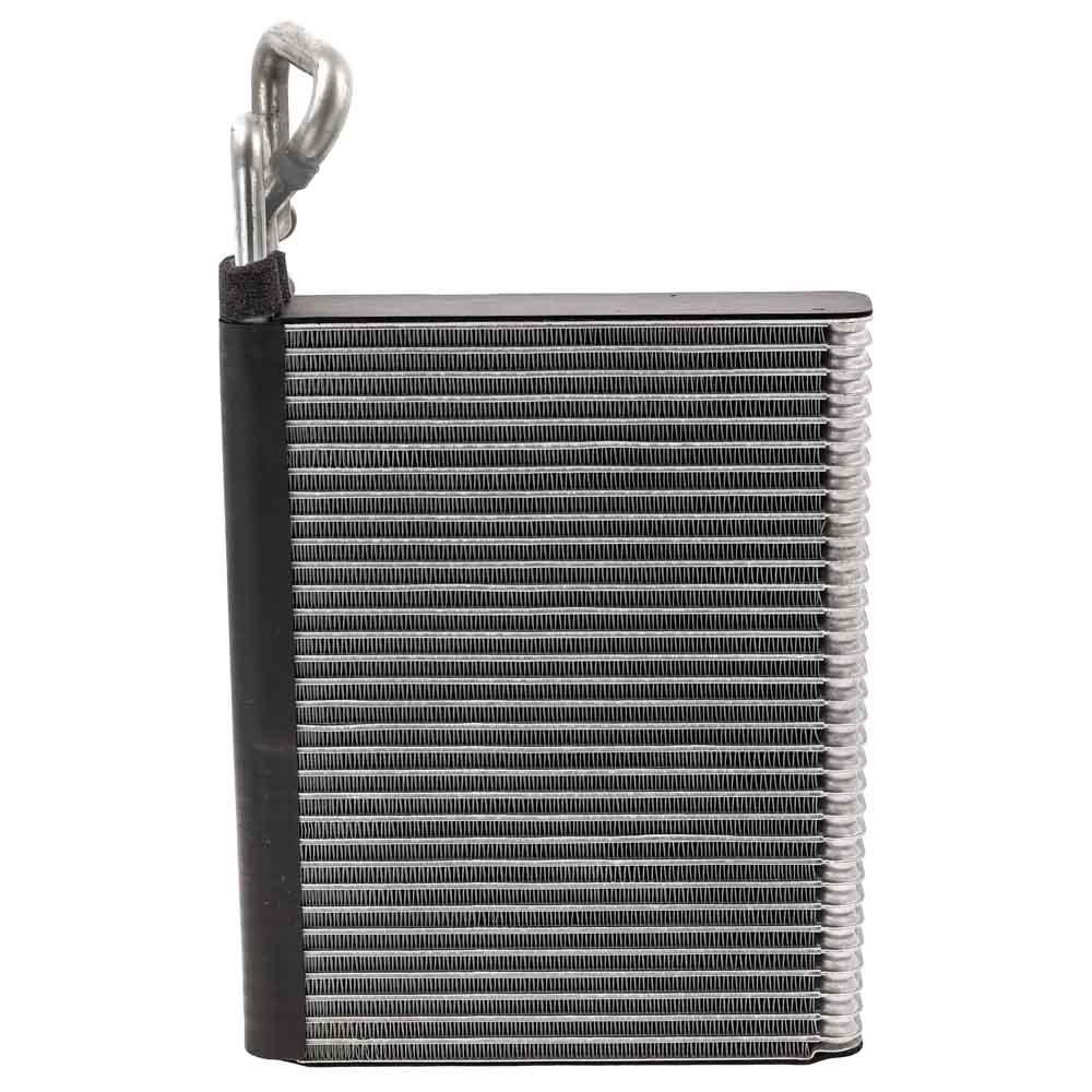 BuyAutoParts 60-50816AN A/C Evaporator