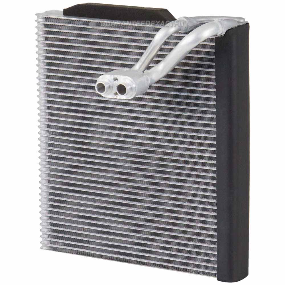 2012 Kia Optima A/C Evaporator