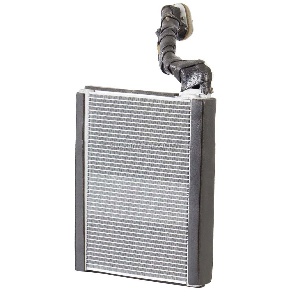 BuyAutoParts 60-50822AN A/C Evaporator