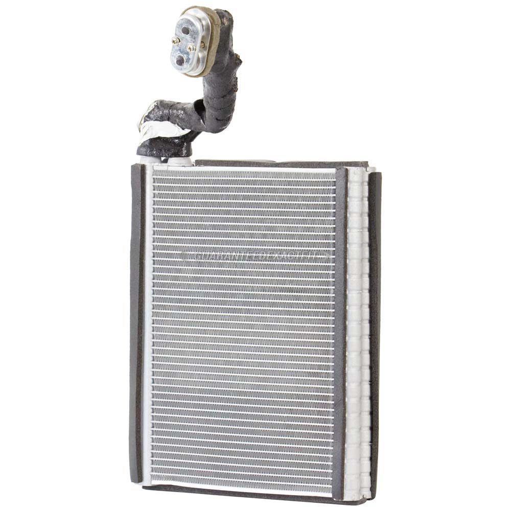 BuyAutoParts 60-50822AN A/C Evaporator