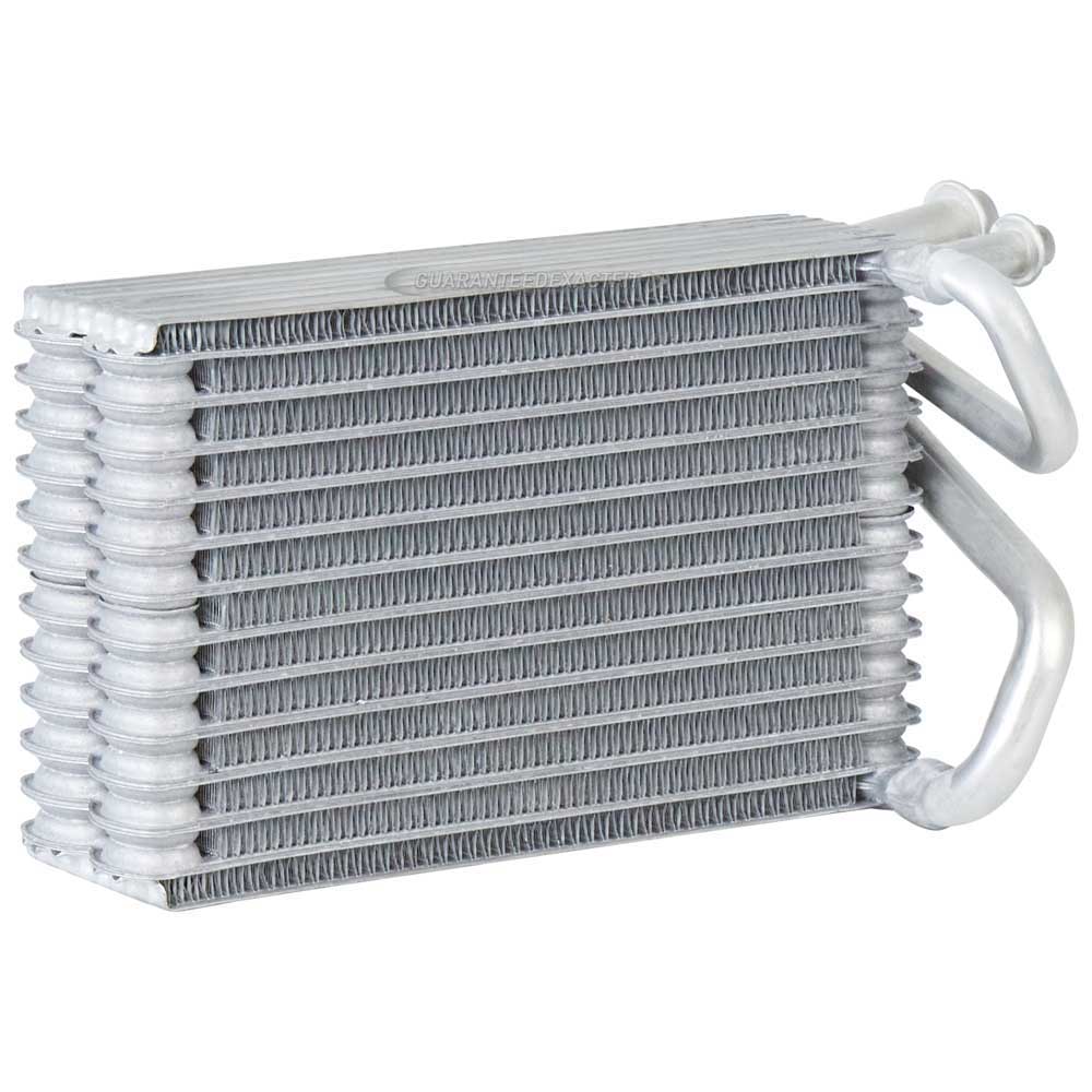 BuyAutoParts 60-50843AN A/C Evaporator