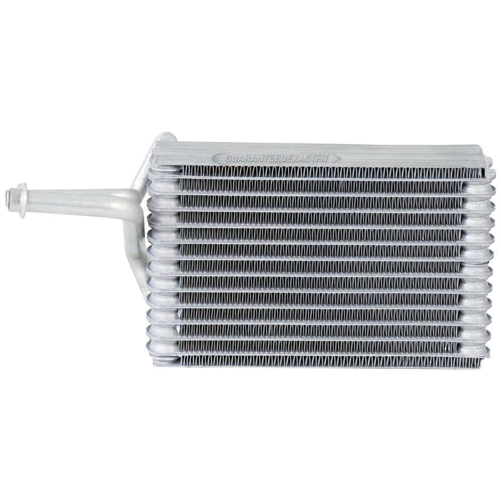 BuyAutoParts 60-50843AN A/C Evaporator