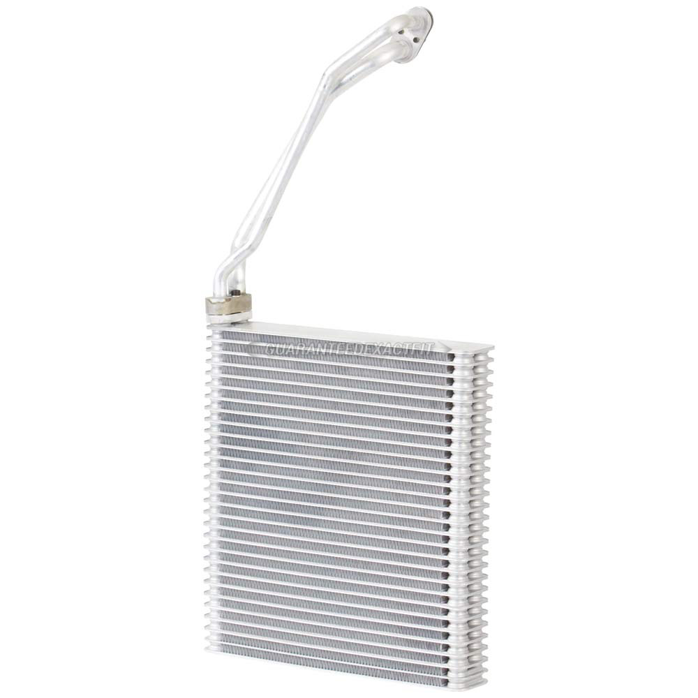 BuyAutoParts 60-50856AN A/C Evaporator