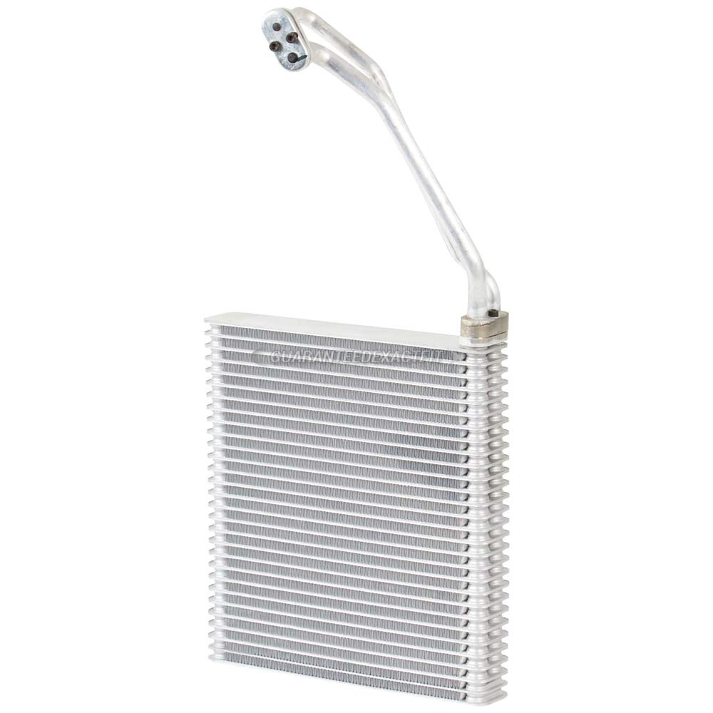 BuyAutoParts 60-50856AN A/C Evaporator