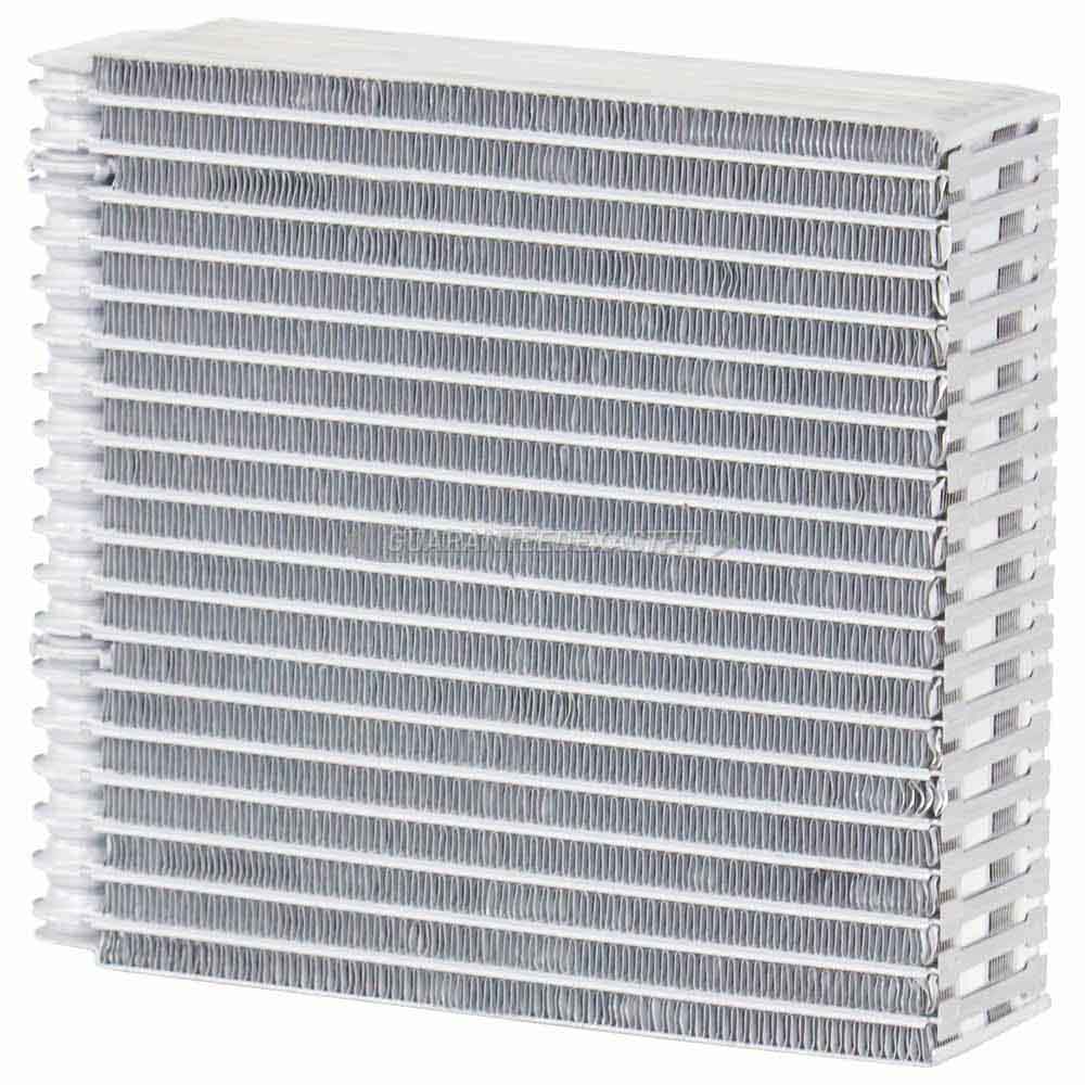 BuyAutoParts 60-50857AN A/C Evaporator