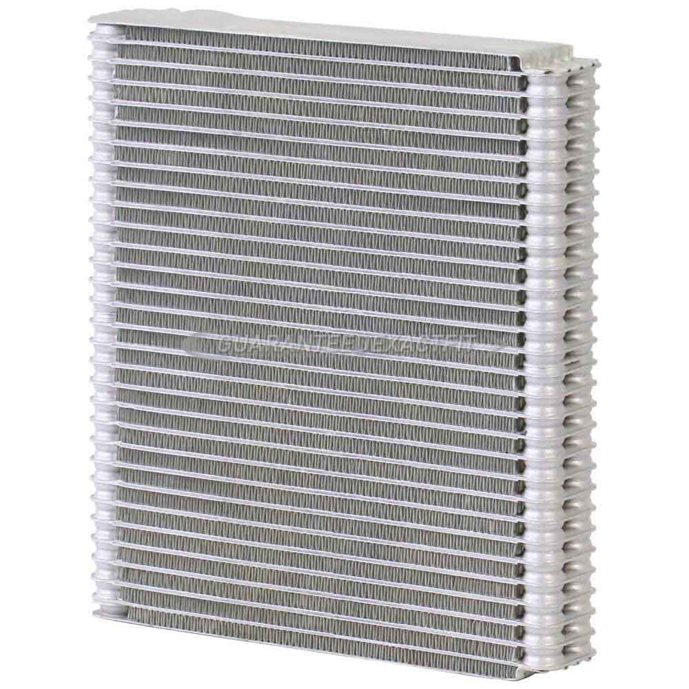 2007 Kia Optima A/C Evaporator