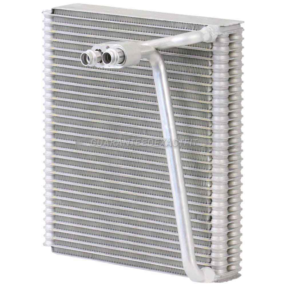 2007 Kia Optima A/C Evaporator