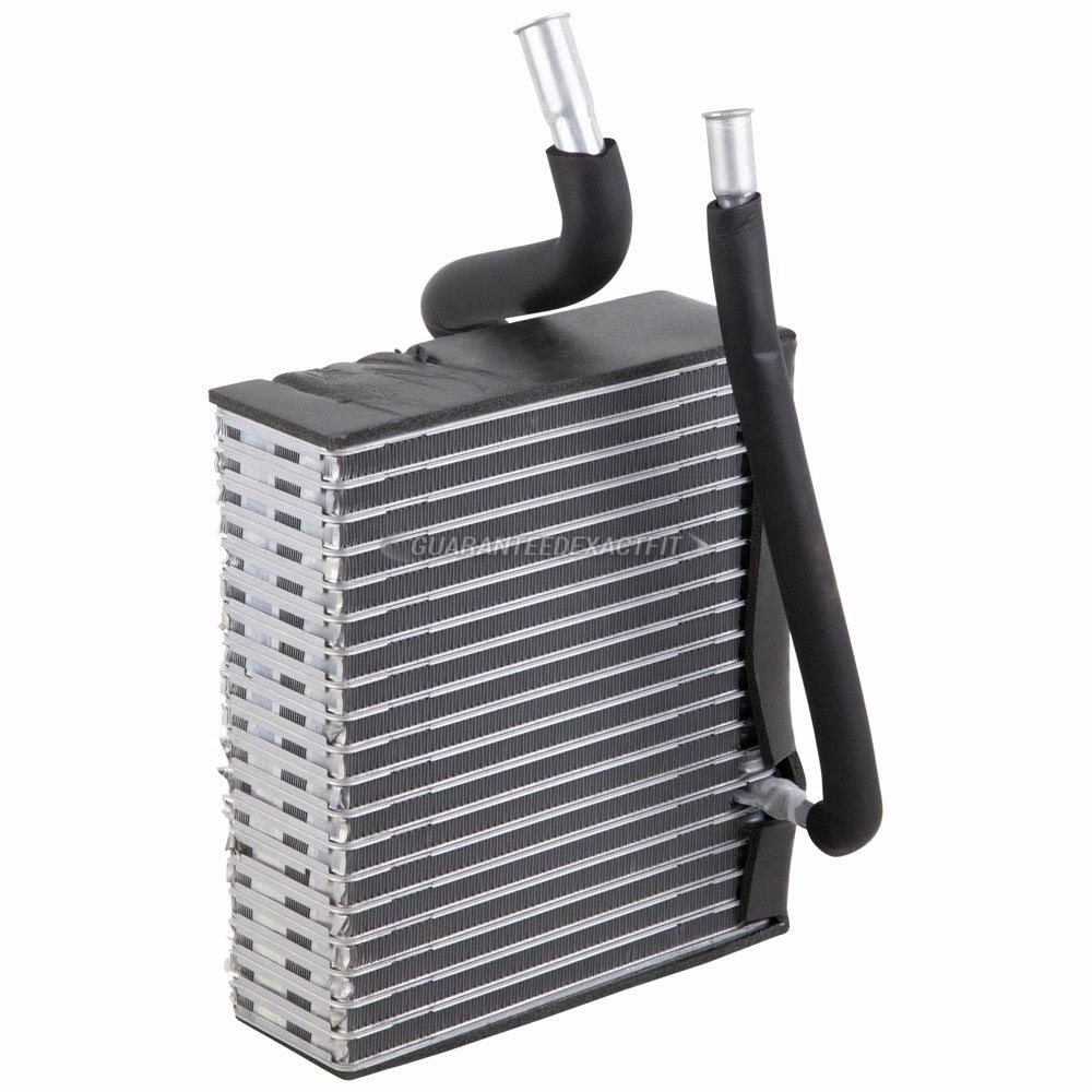 BuyAutoParts 60-50867AN A/C Evaporator