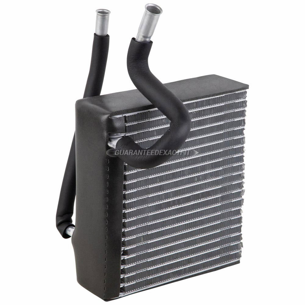 BuyAutoParts 60-50867AN A/C Evaporator