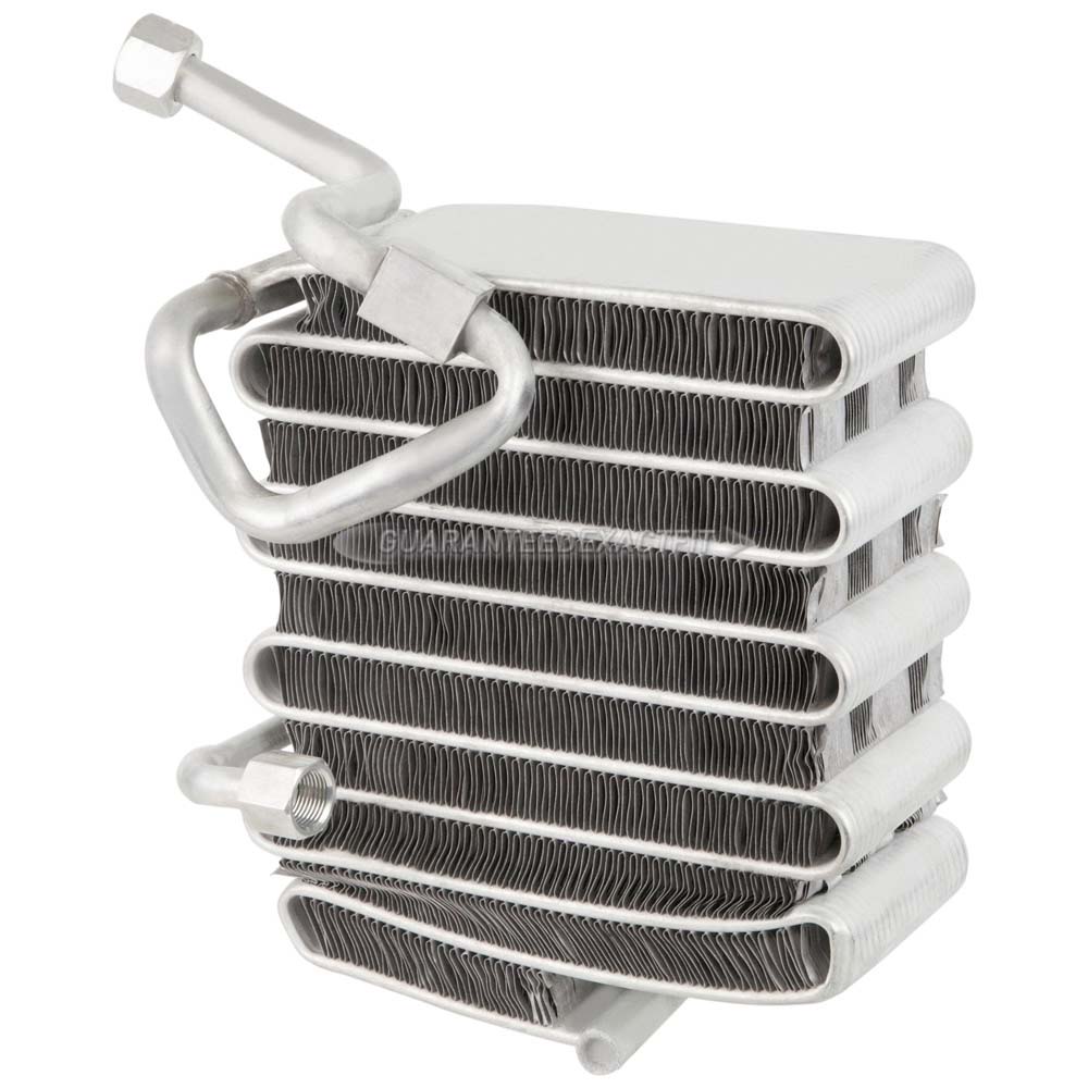 1981 Dodge St. Regis A/C Evaporator