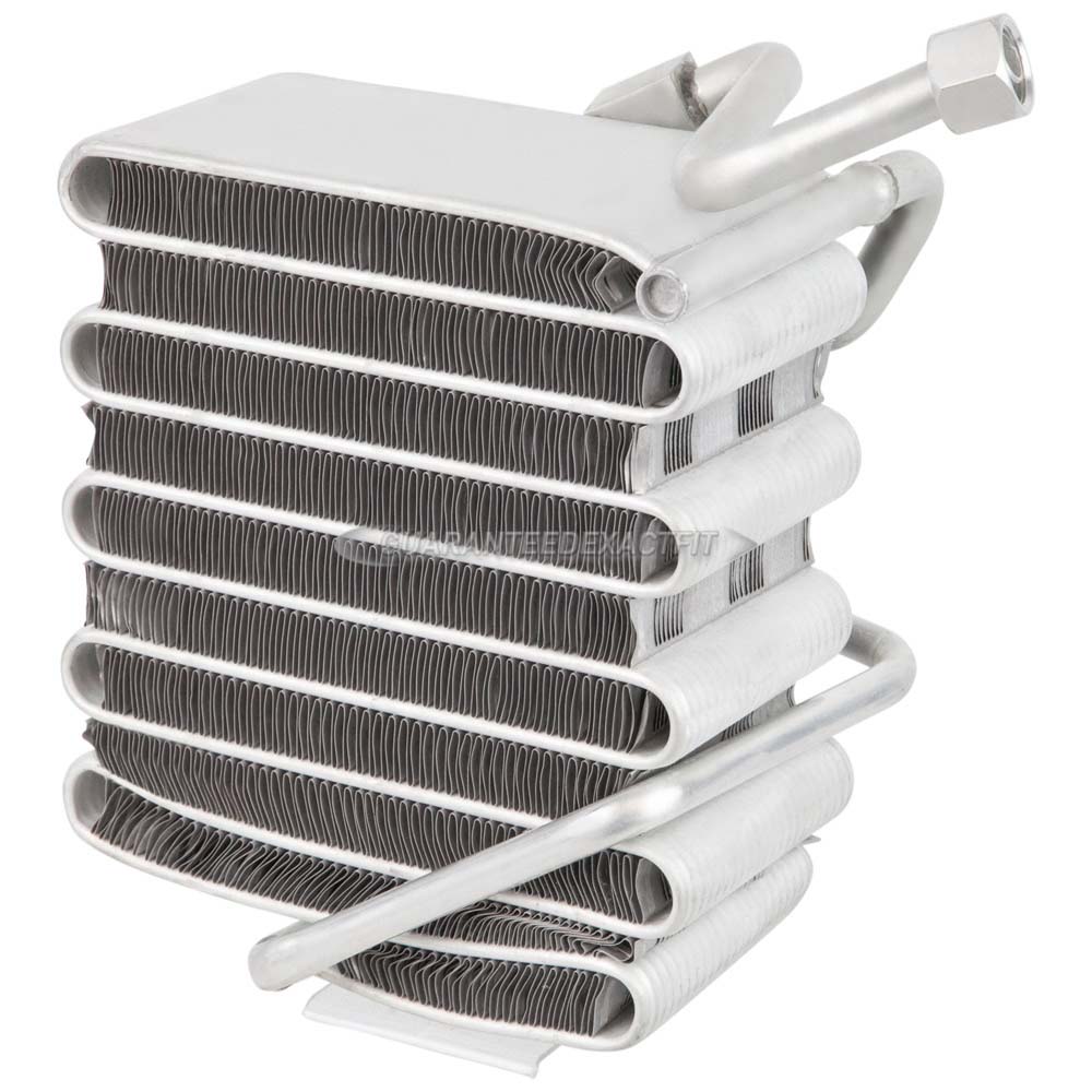 1981 Dodge St. Regis A/C Evaporator