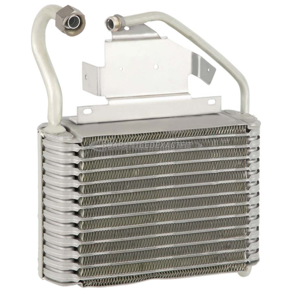 2007 Lincoln Town Car A/C Evaporator 