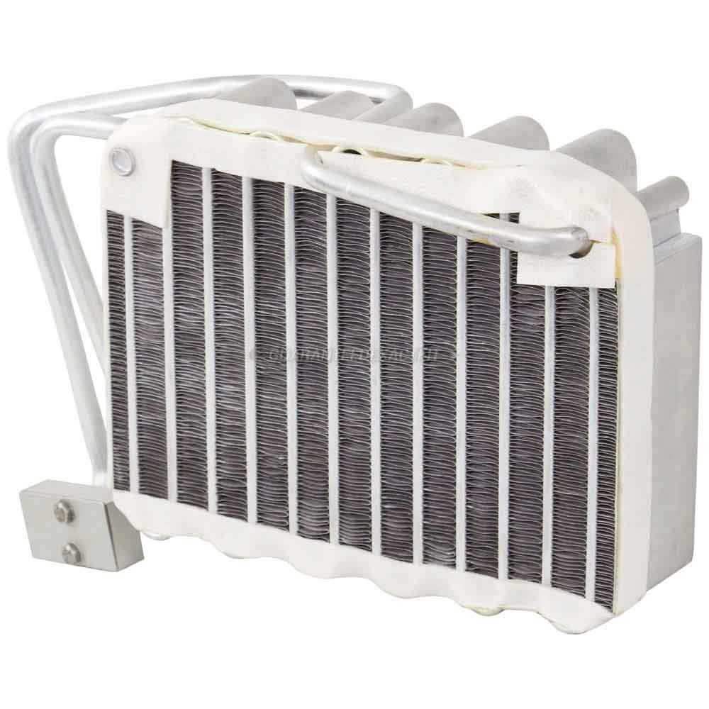 BuyAutoParts 60-50894AN A/C Evaporator