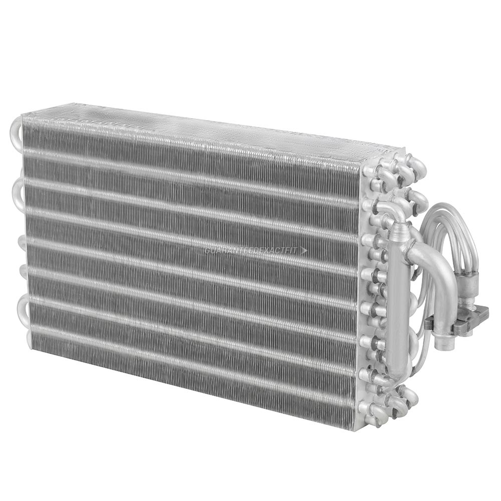 Bmw 735i a/c evaporator