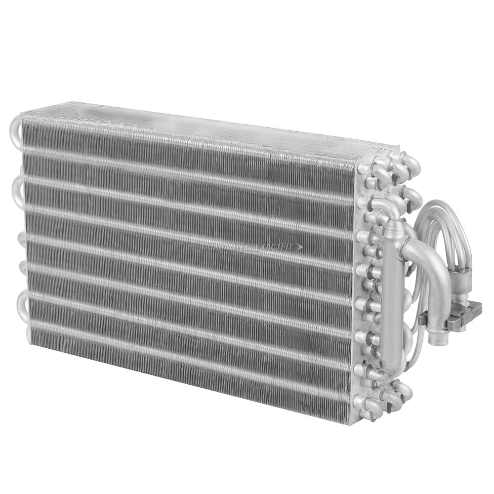  Bmw 850Ci A/C Evaporator 