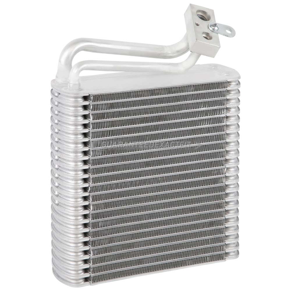 2003 Dodge Neon A/C Evaporator