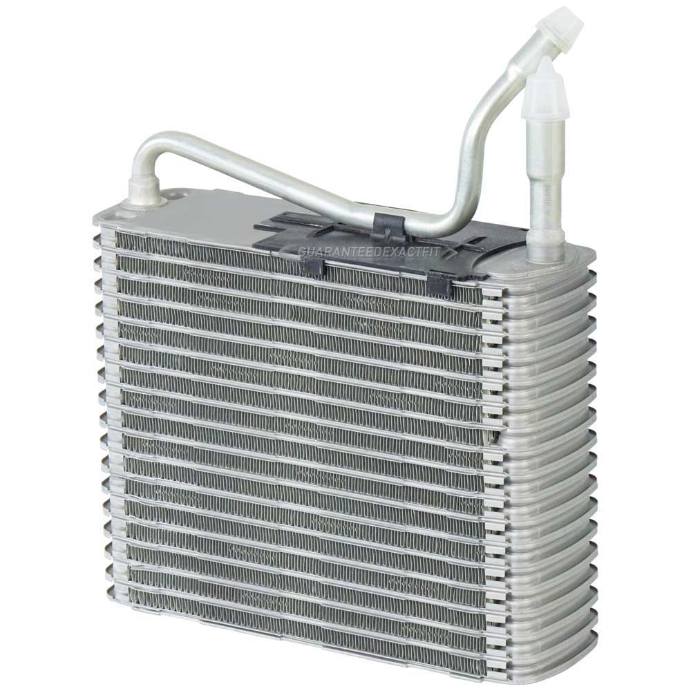 1994 Mercury Capri A/C Evaporator