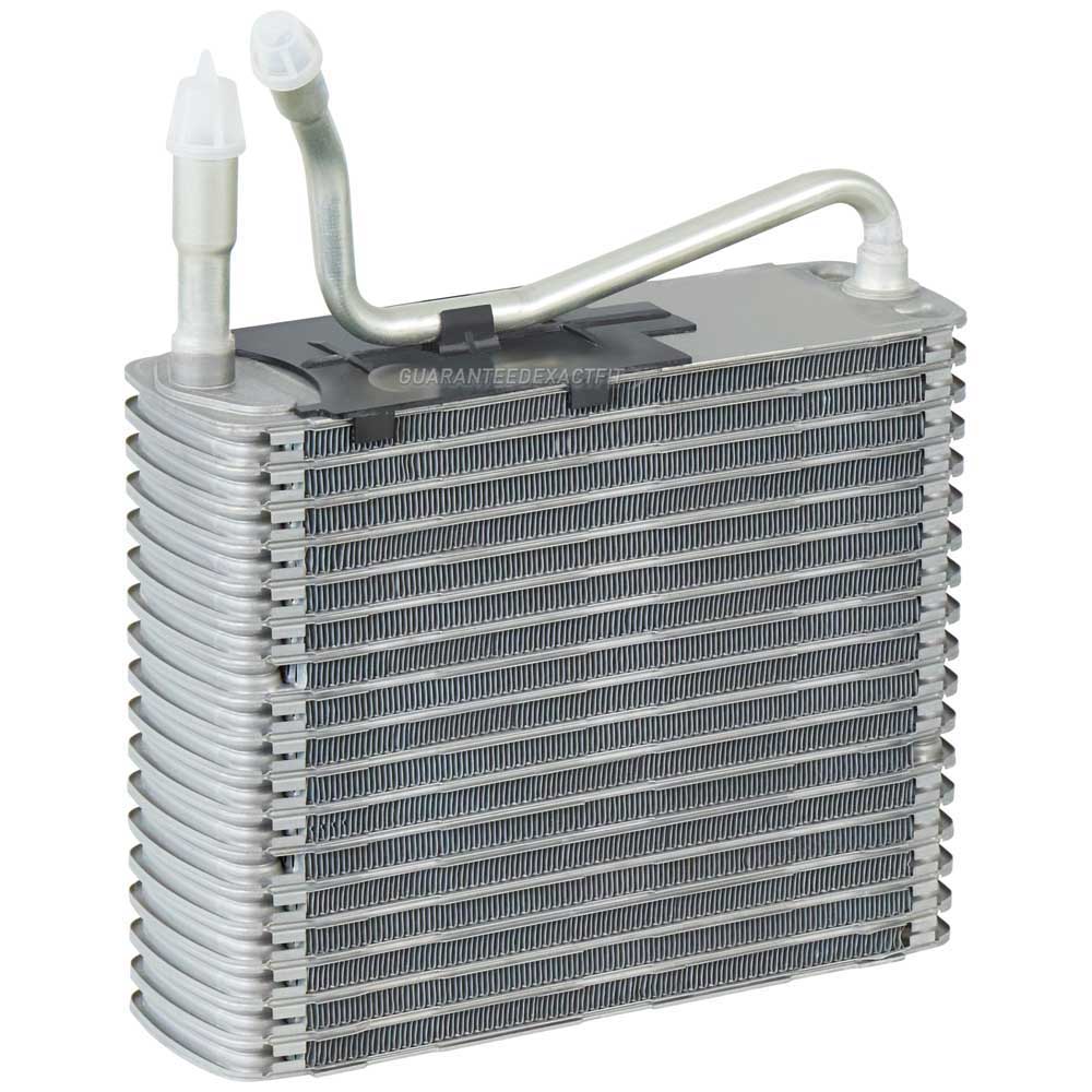 1994 Mercury Capri A/C Evaporator