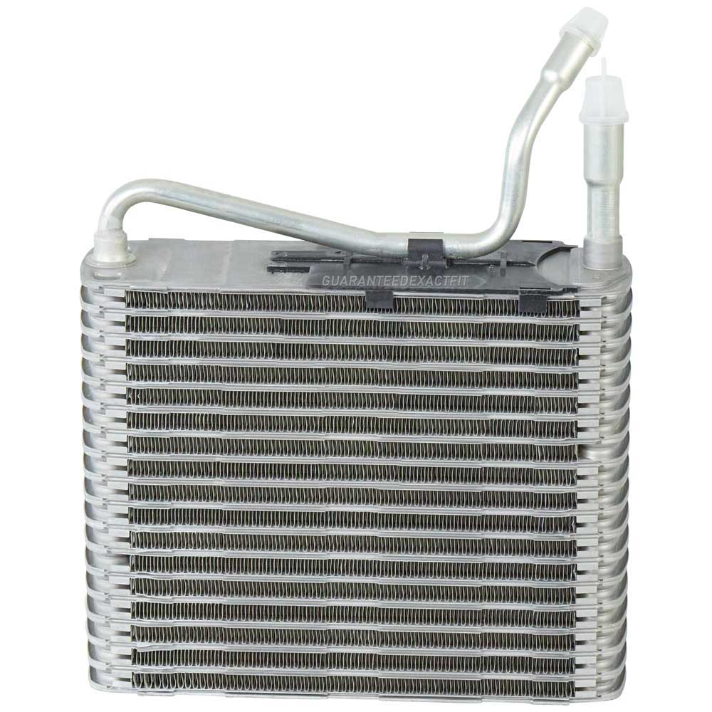 1994 Mercury Capri A/C Evaporator