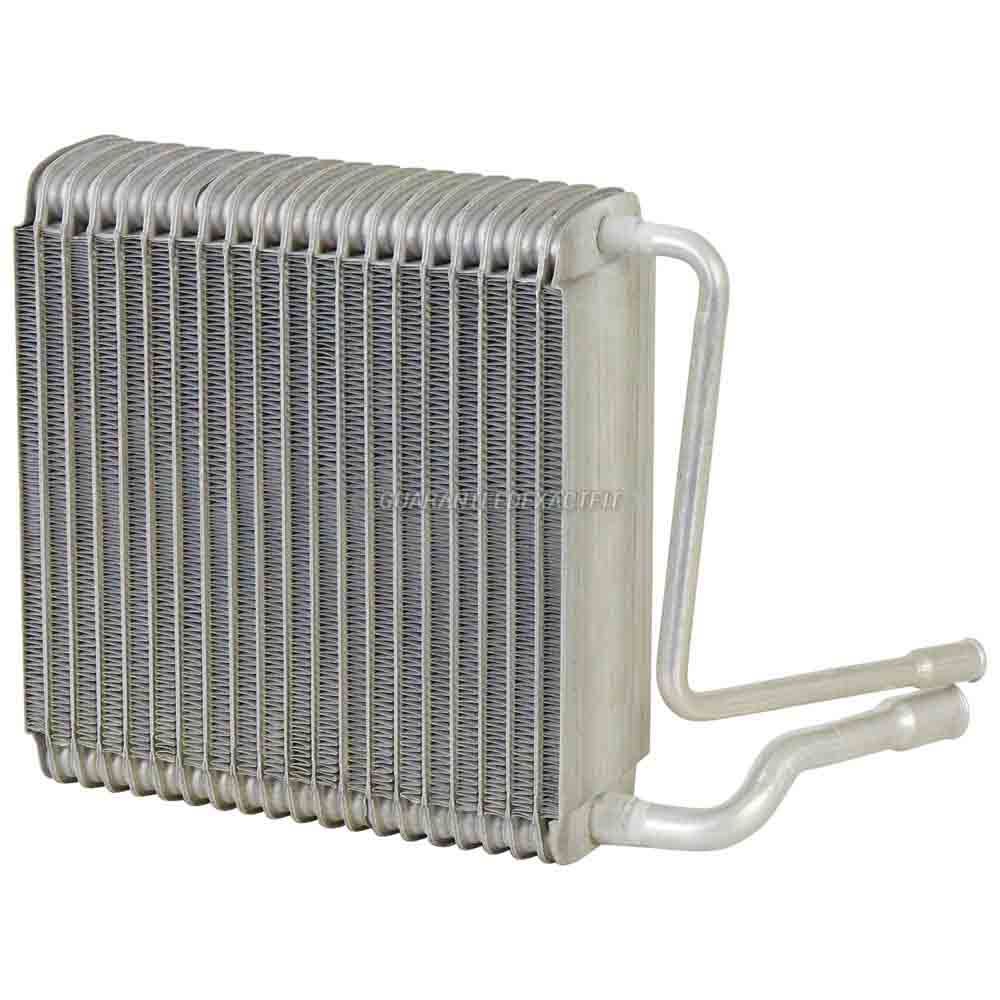 2000 Ford Expedition A/C Evaporator