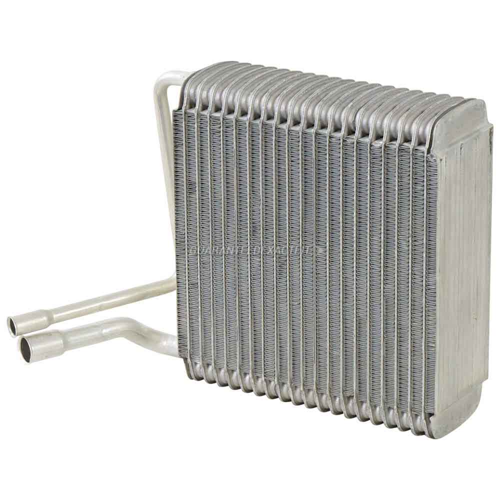 2000 Ford Expedition A/C Evaporator