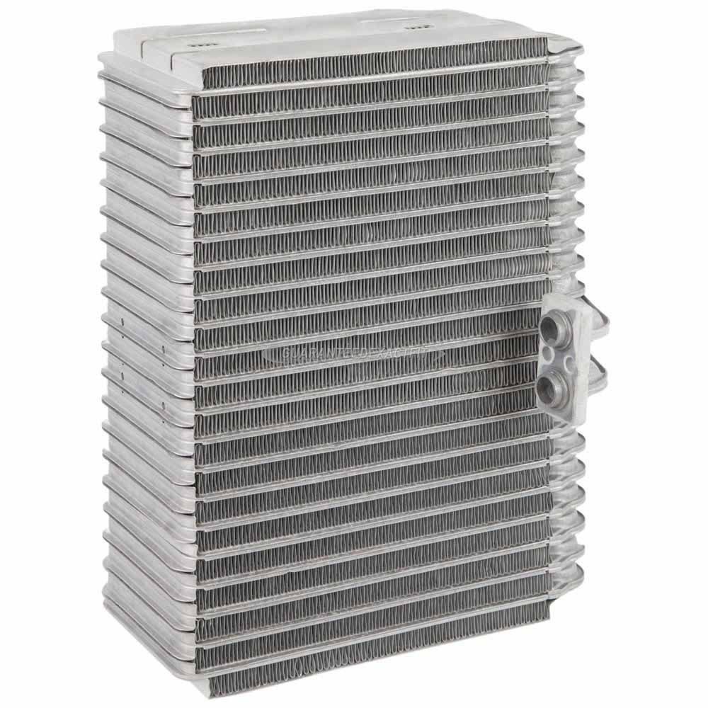 1994 Mazda RX-7 A/C Evaporator