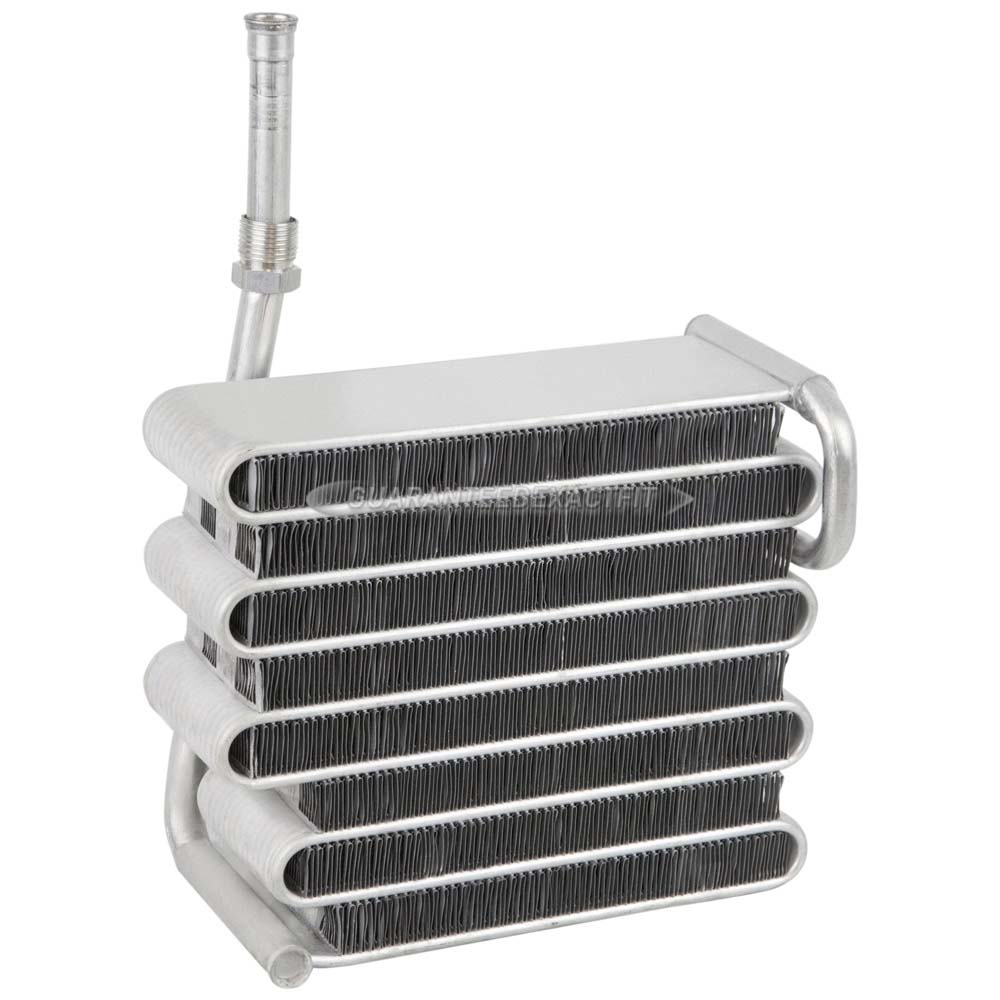 1994 Mitsubishi Mighty Max A/C Evaporator