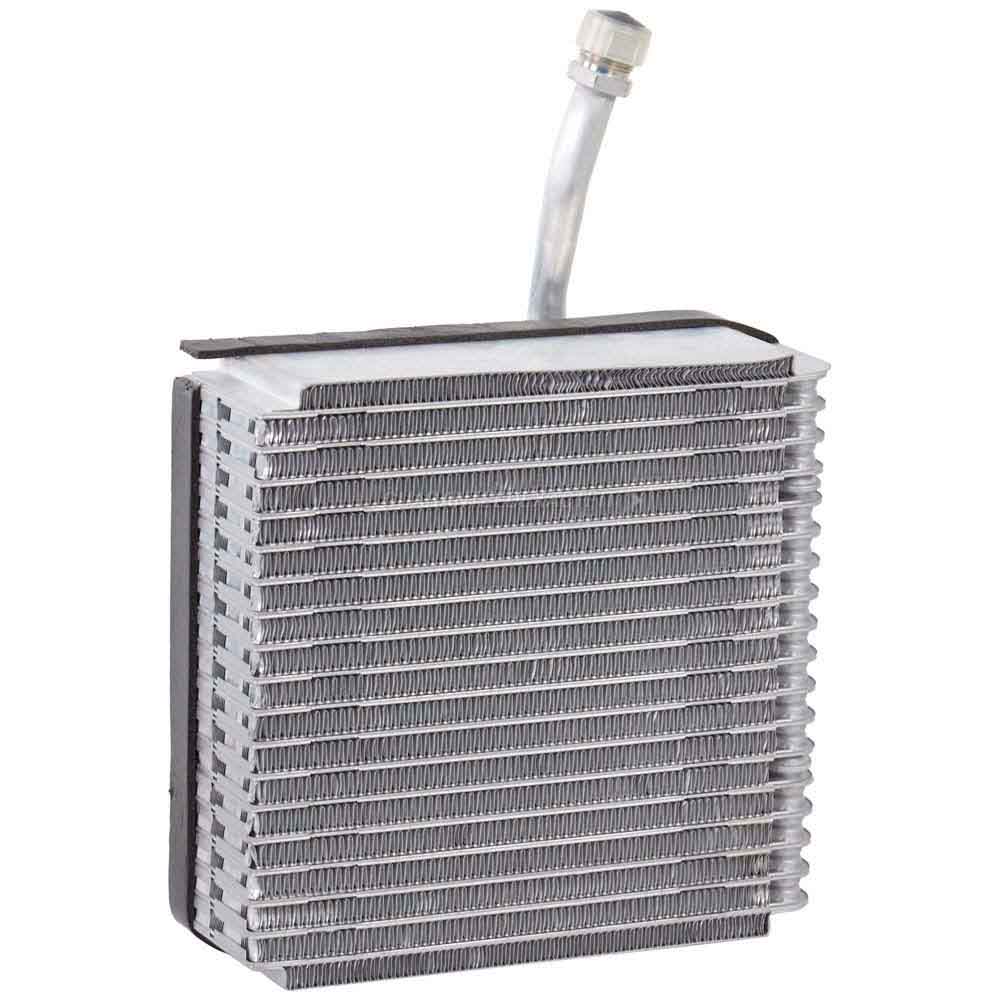 1996 Subaru Legacy A/C Evaporator