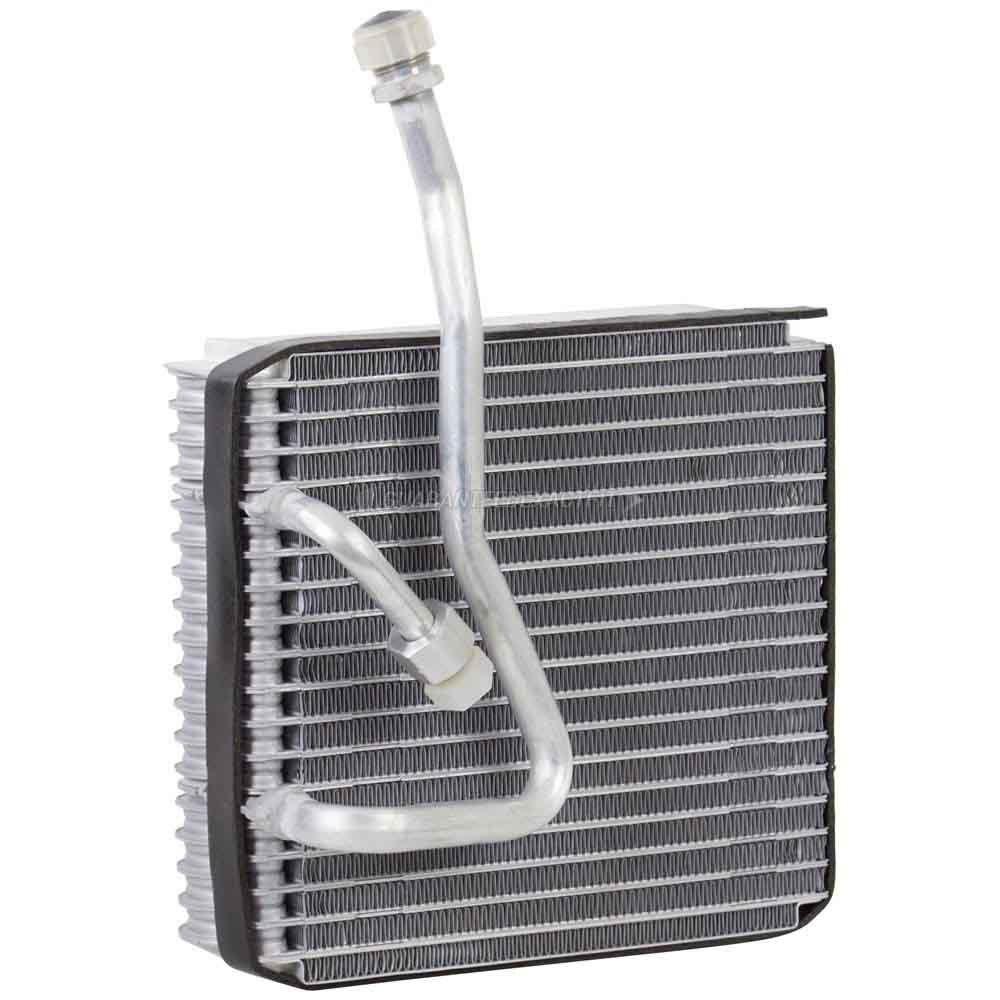 1996 Subaru Legacy A/C Evaporator