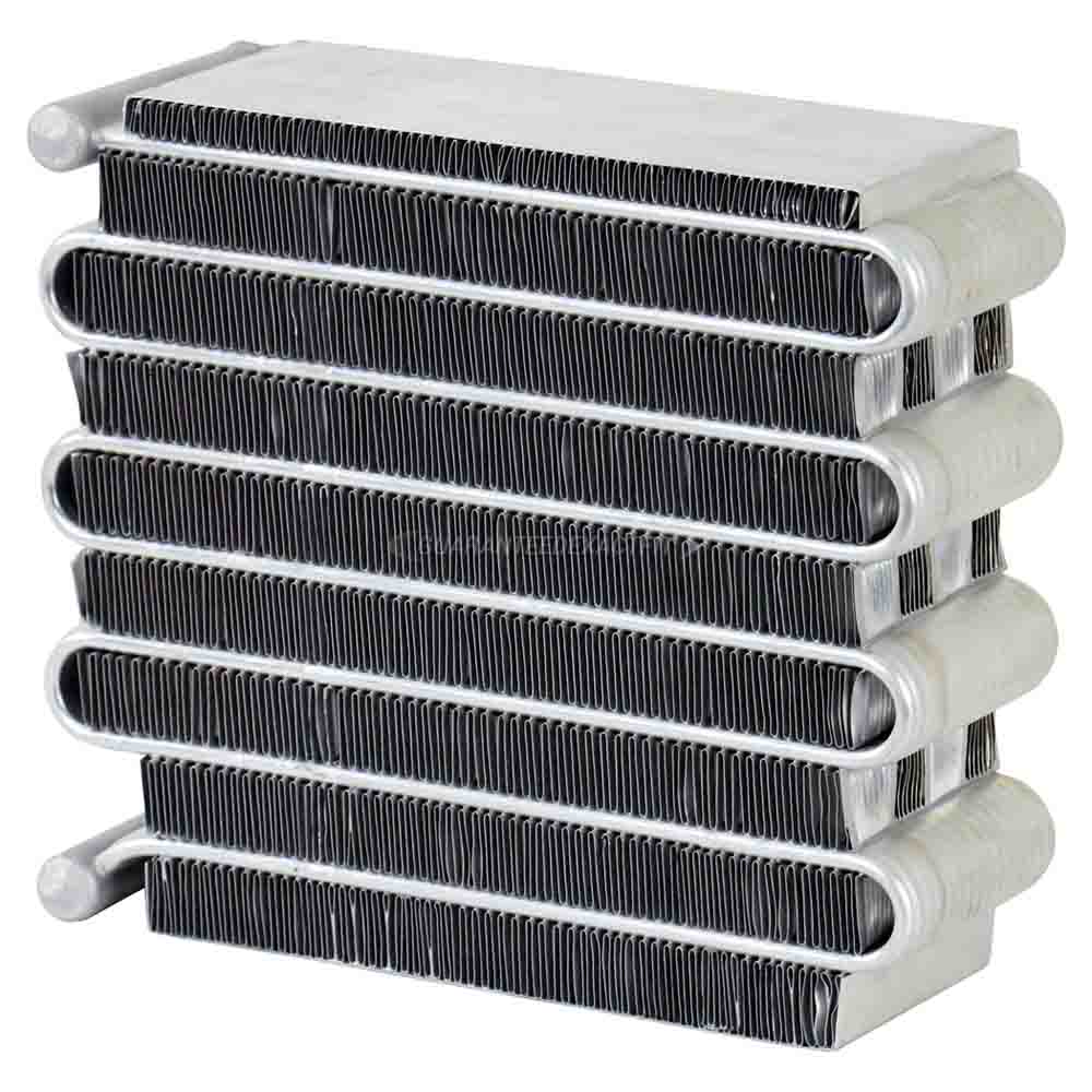 1994 Subaru Legacy A/C Evaporator