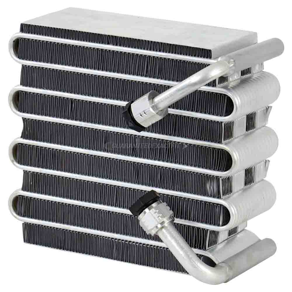 1994 Subaru Legacy A/C Evaporator