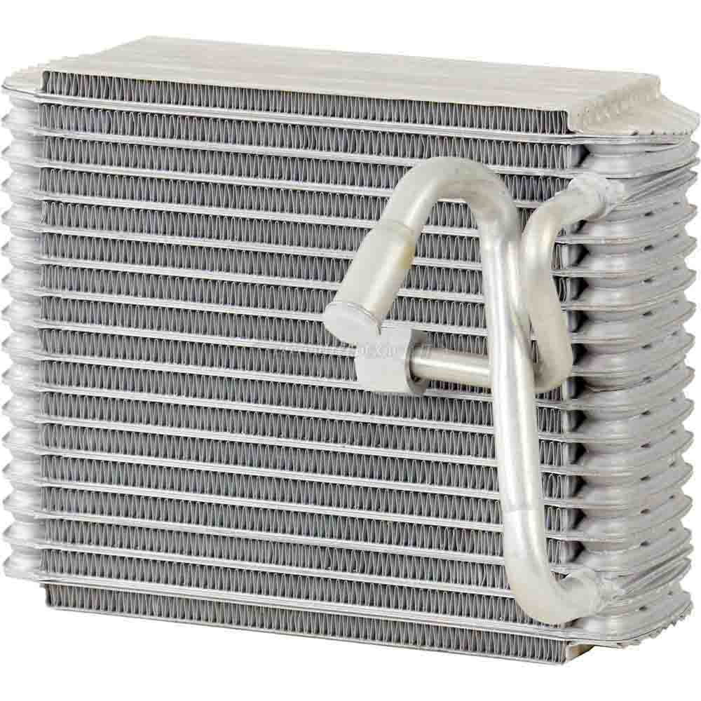 1994 Ford E Series Van A/C Evaporator