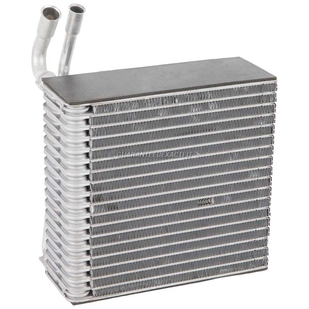 1997 Jeep Grand Cherokee A/C Evaporator