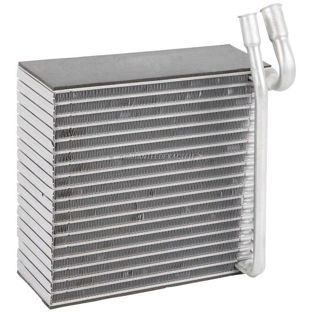 1997 Jeep Grand Cherokee A/C Evaporator