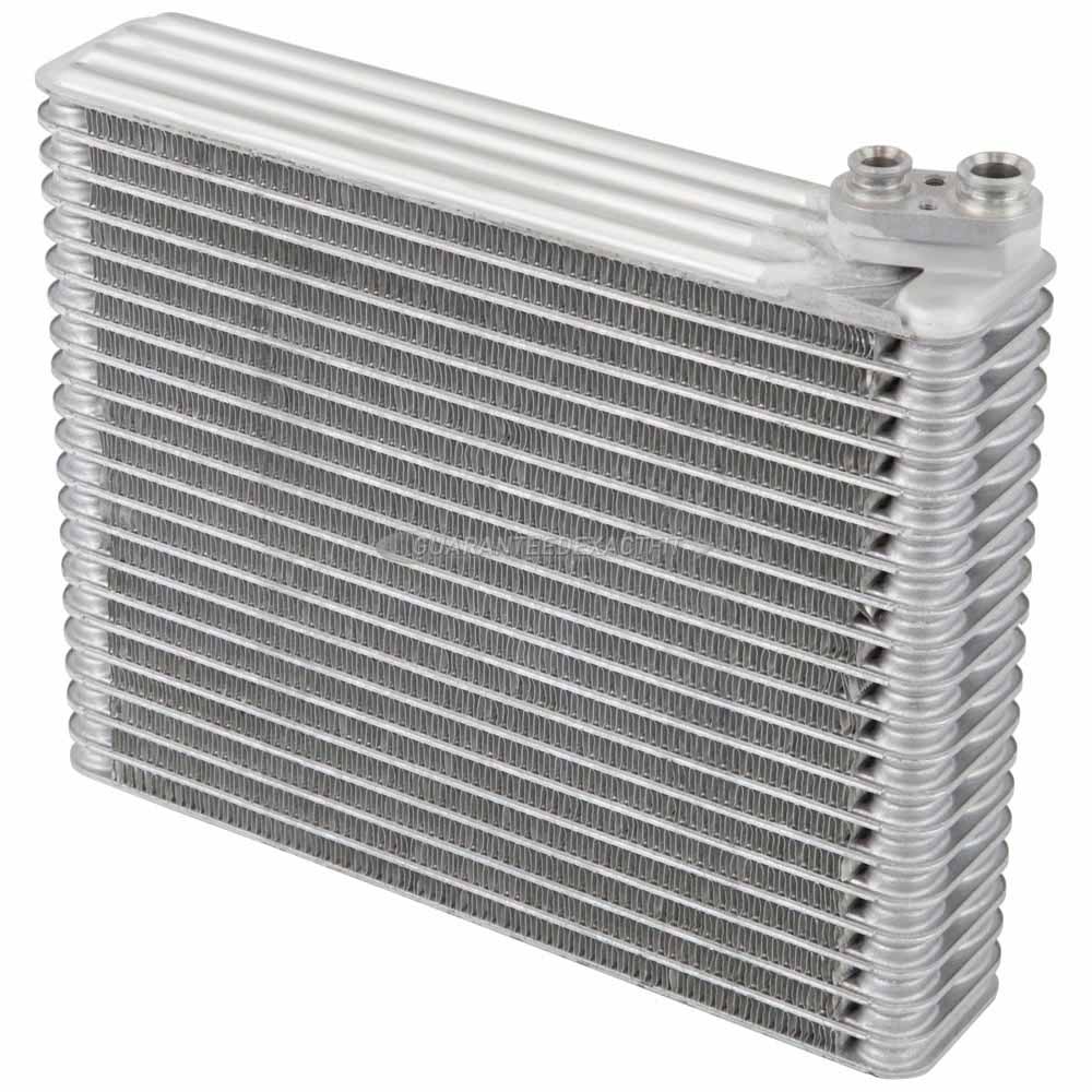 2000 Mazda MPV A/C Evaporator