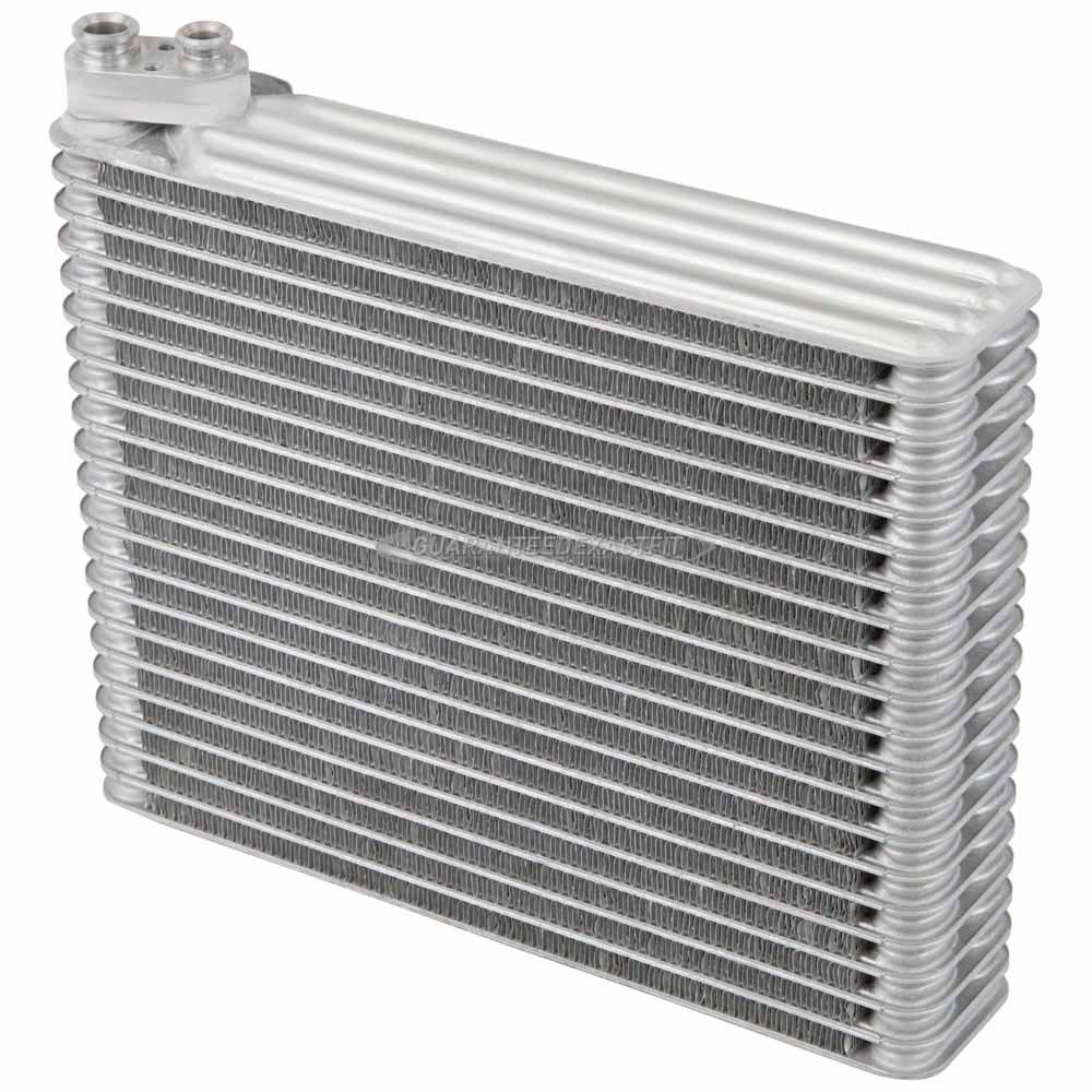 2000 Mazda MPV A/C Evaporator