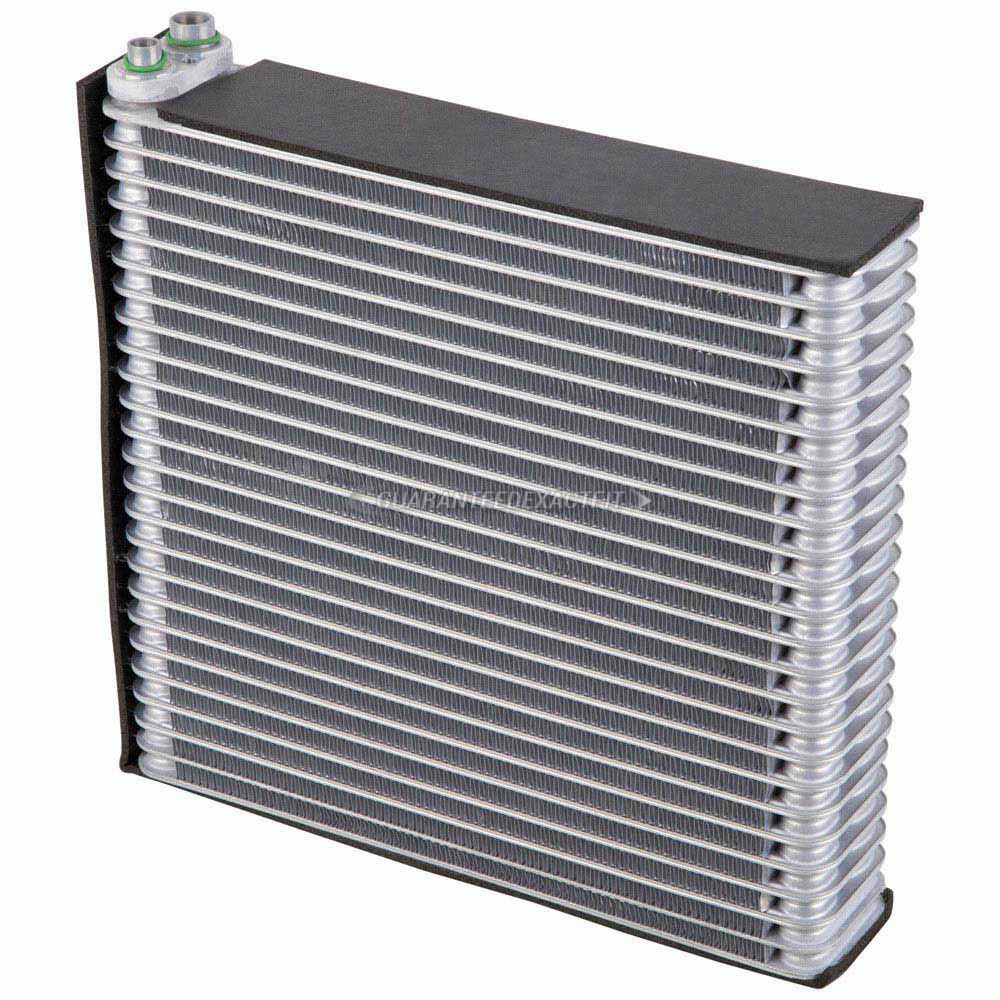 BuyAutoParts 60-51169AN A/C Evaporator