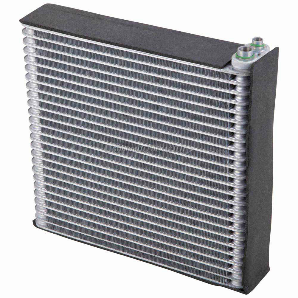 BuyAutoParts 60-51169AN A/C Evaporator