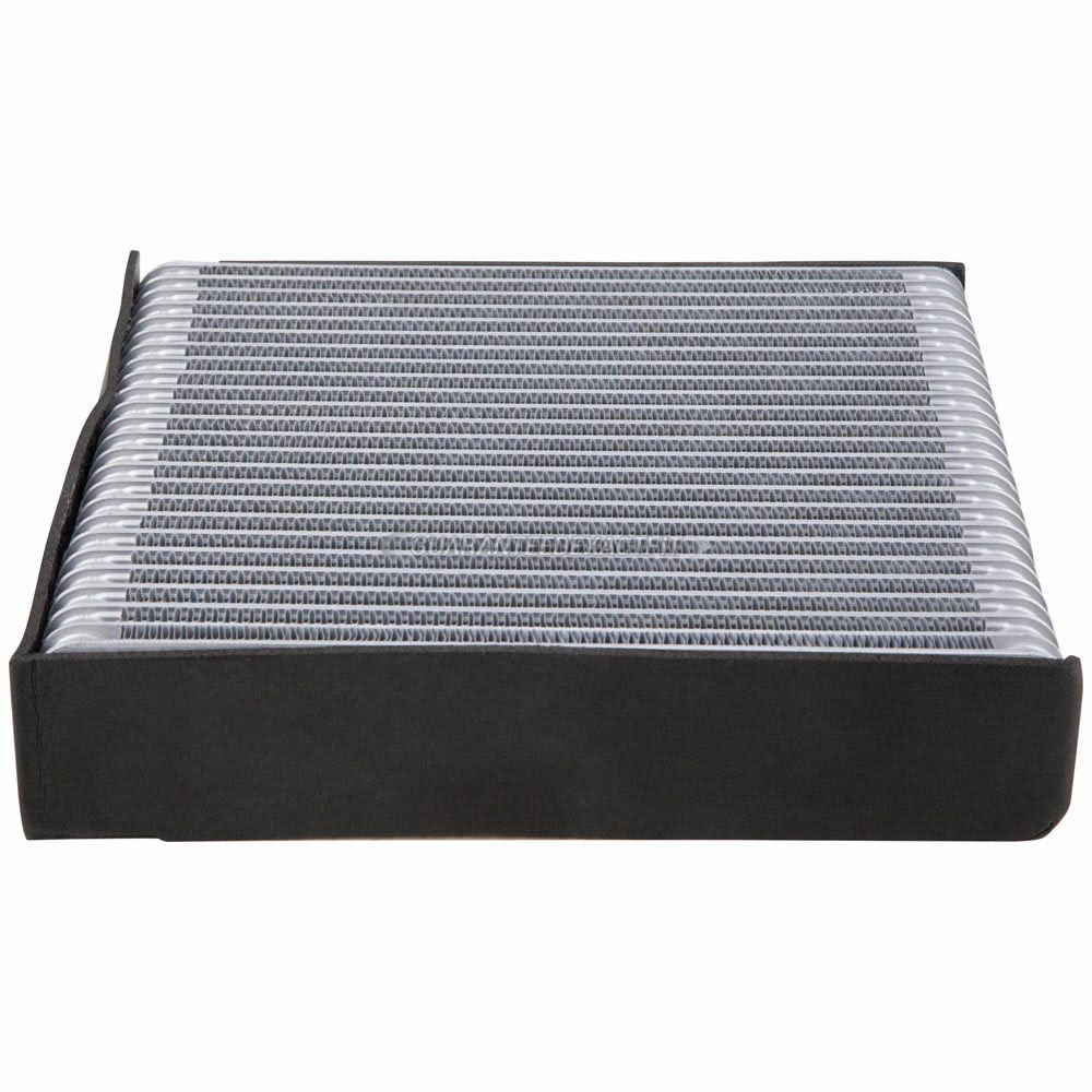 BuyAutoParts 60-51169AN A/C Evaporator
