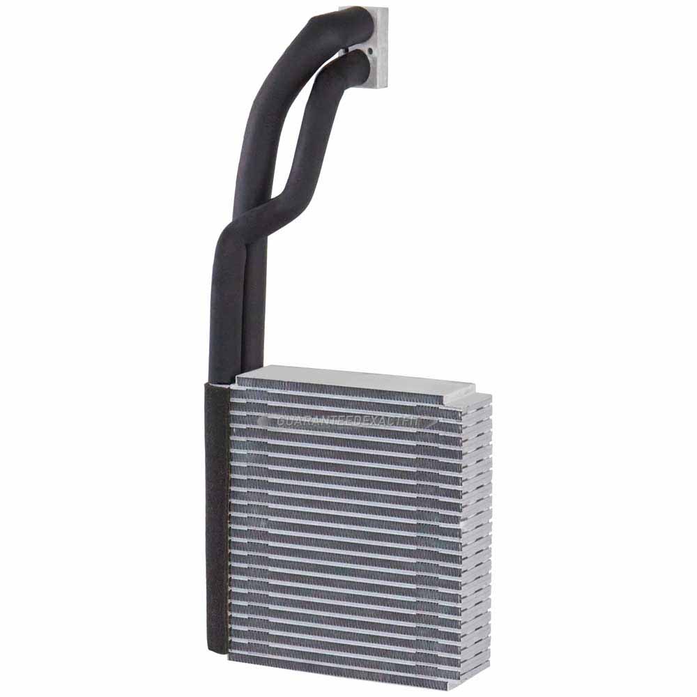 BuyAutoParts 60-51178AN A/C Evaporator