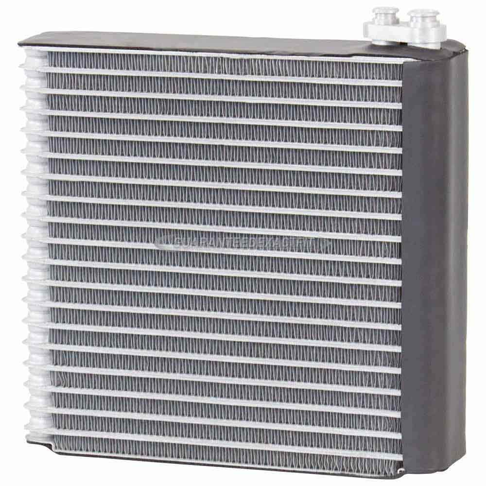 2003 Suzuki Aerio A/C Evaporator