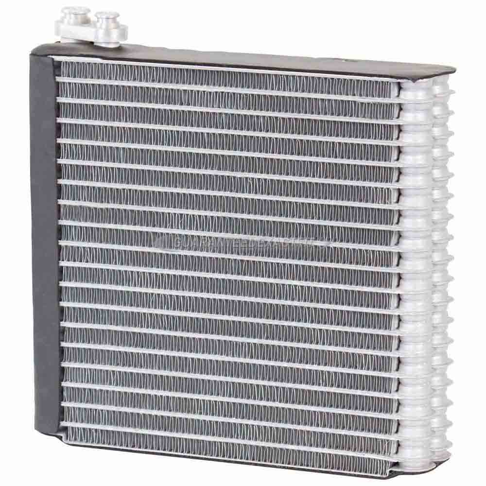 2003 Suzuki Aerio A/C Evaporator