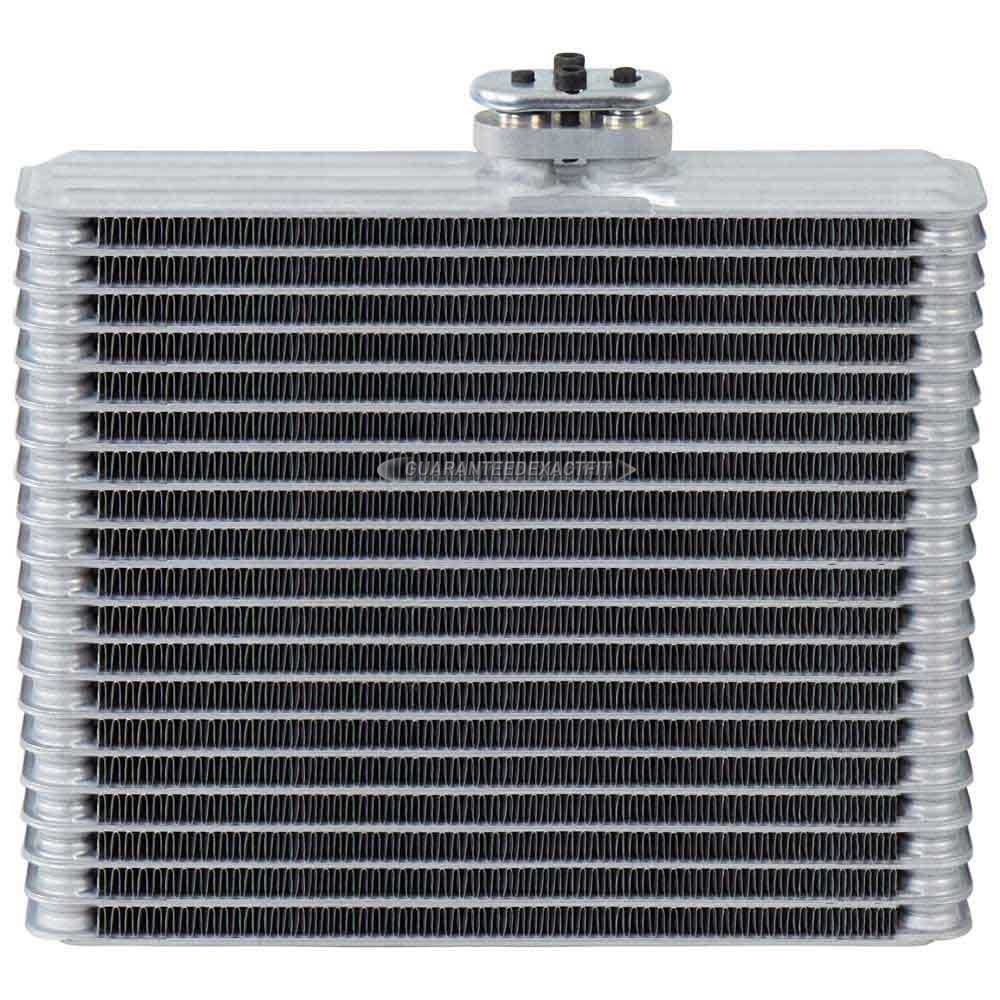 2000 Chevrolet Tracker A/C Evaporator