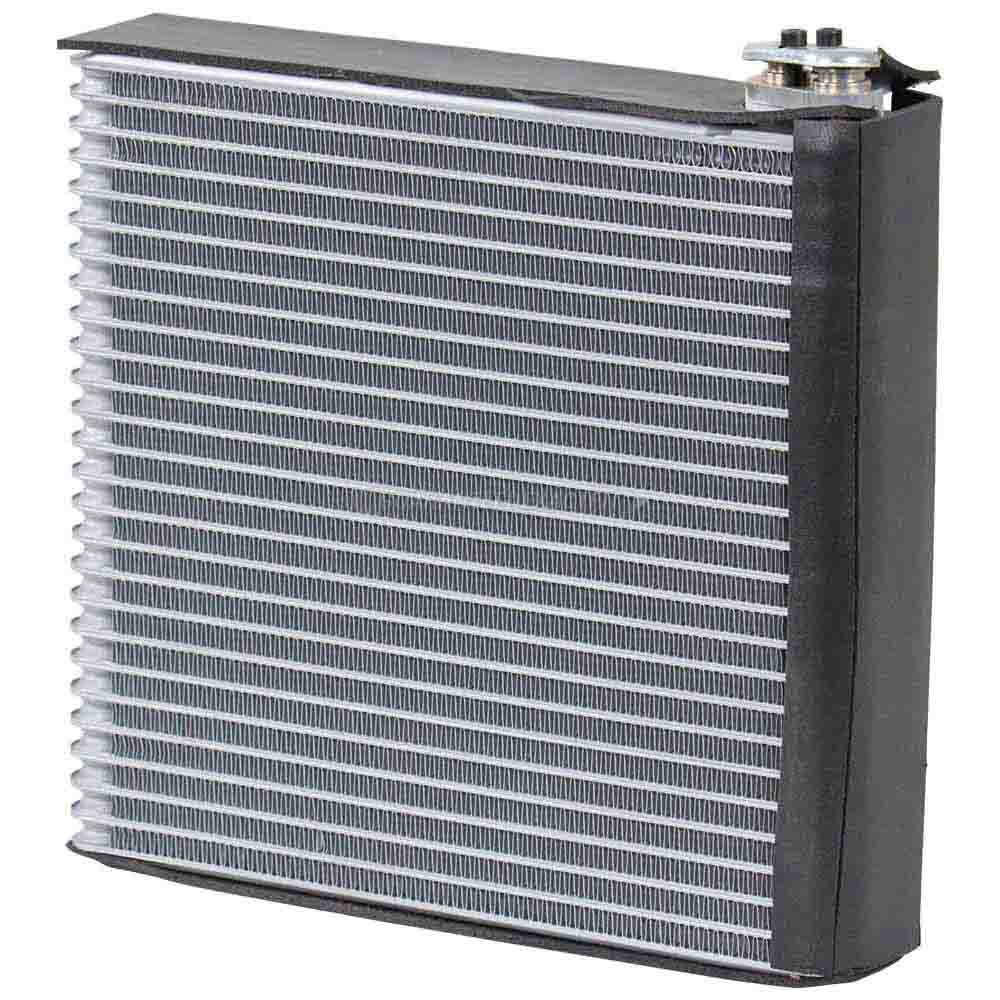 BuyAutoParts 60-51194AN A/C Evaporator