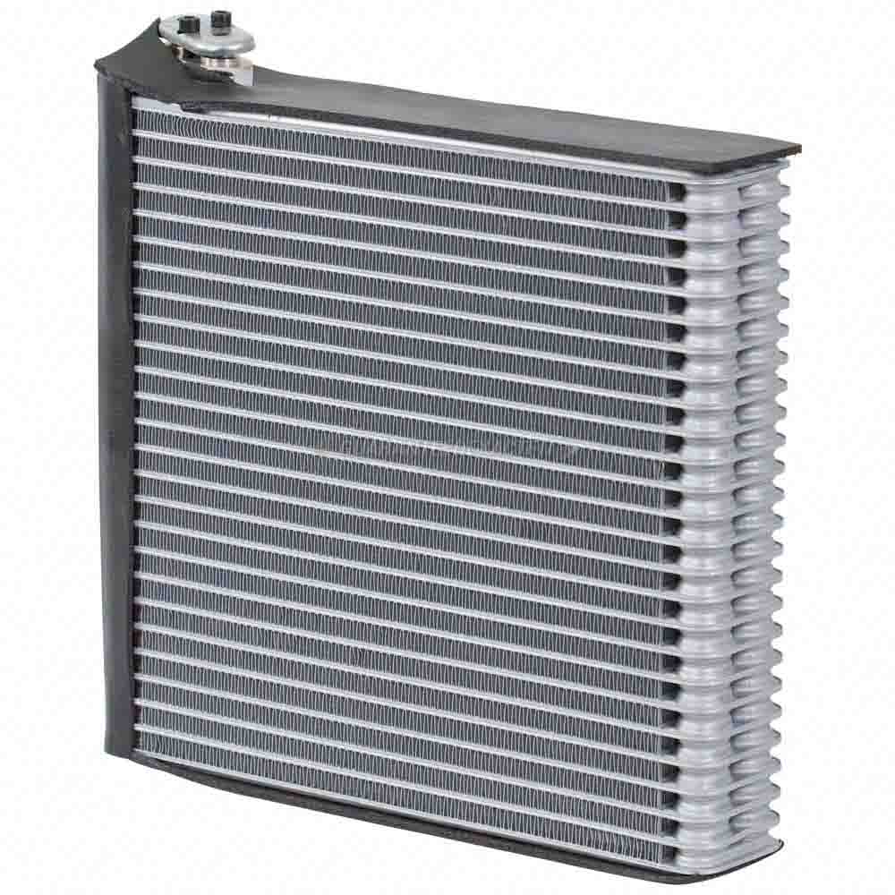 BuyAutoParts 60-51194AN A/C Evaporator