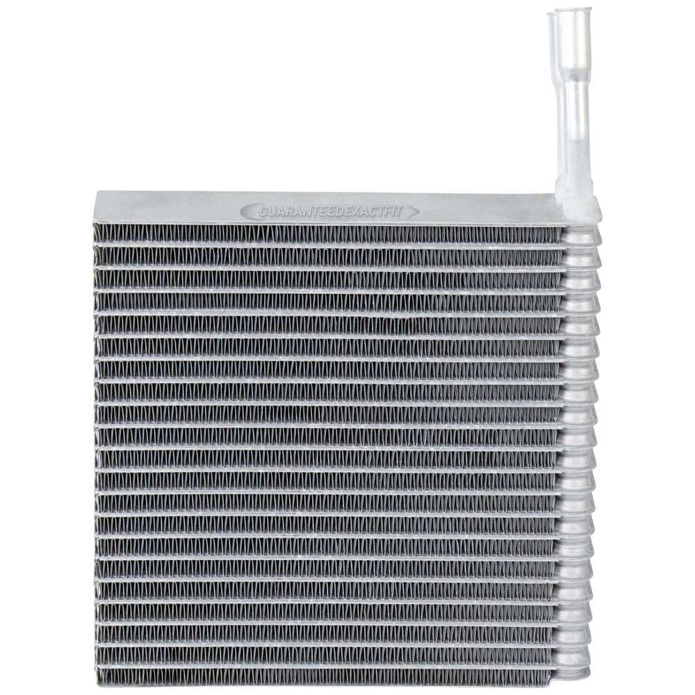 BuyAutoParts 60-51199AN A/C Evaporator