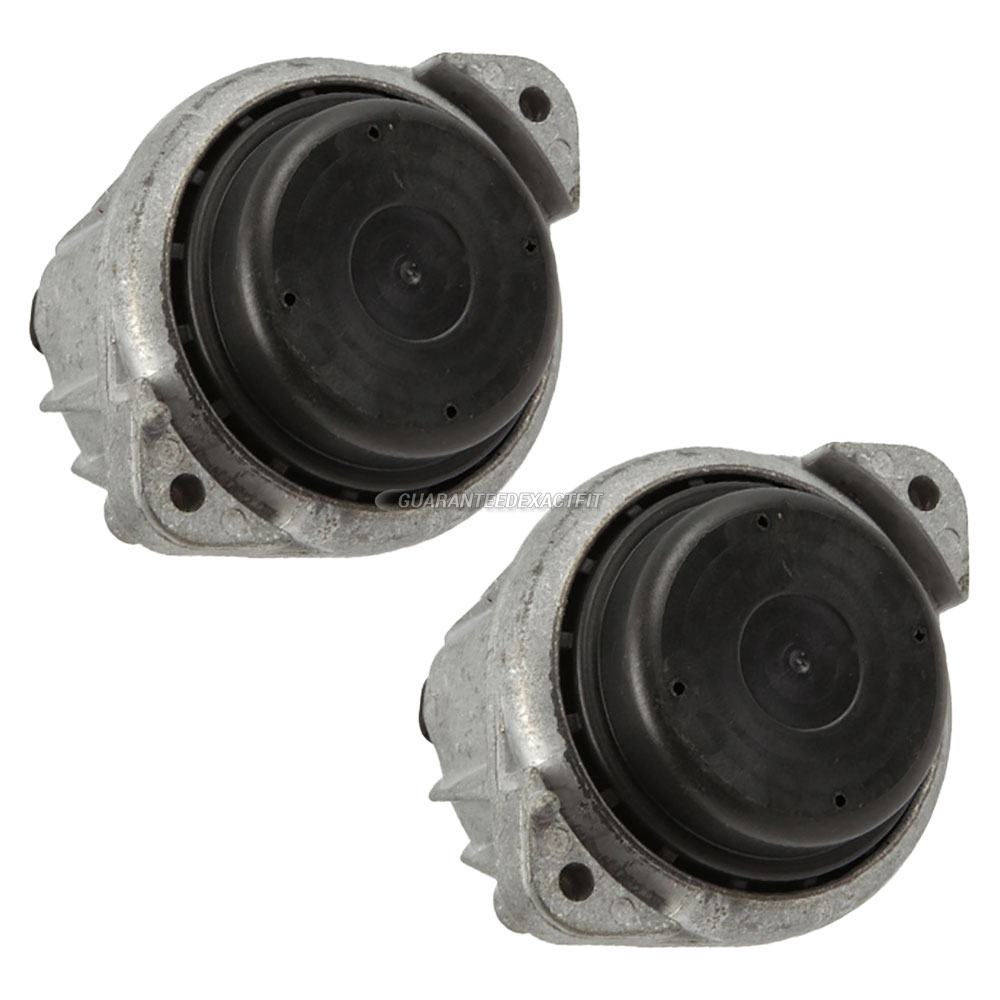2012 Bmw 328i Engine Mount Kit