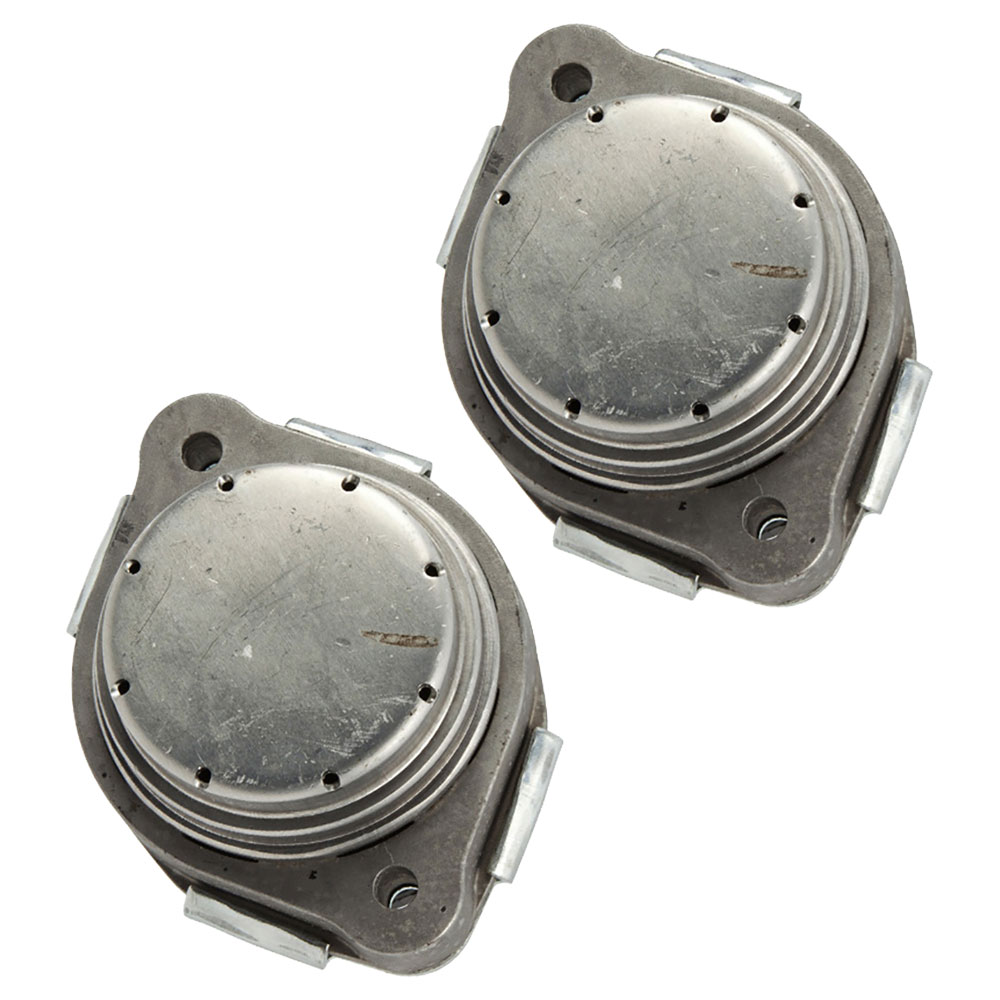 2000 Bmw X5 Engine Mount Kit